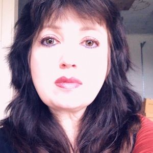 Meet your Posher, Gretchen